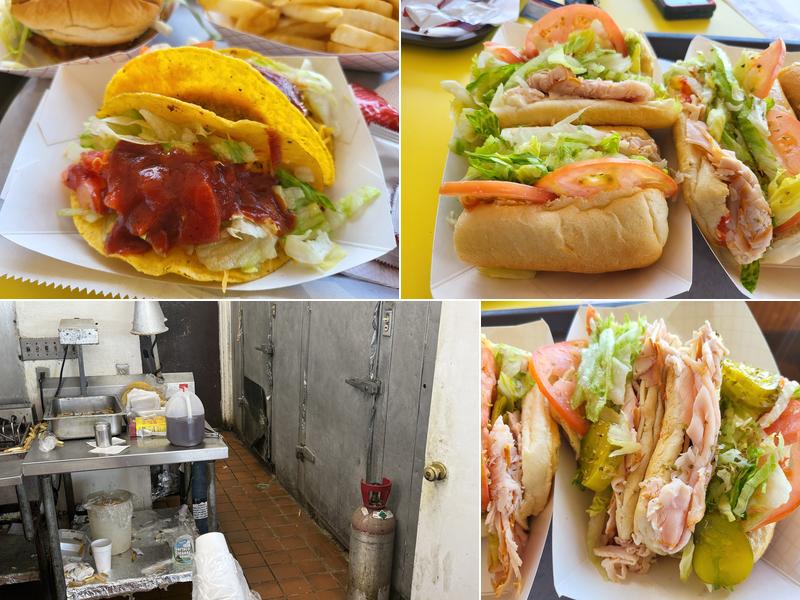 Romi's Subs 1050 Piney Forest Rd, Danville