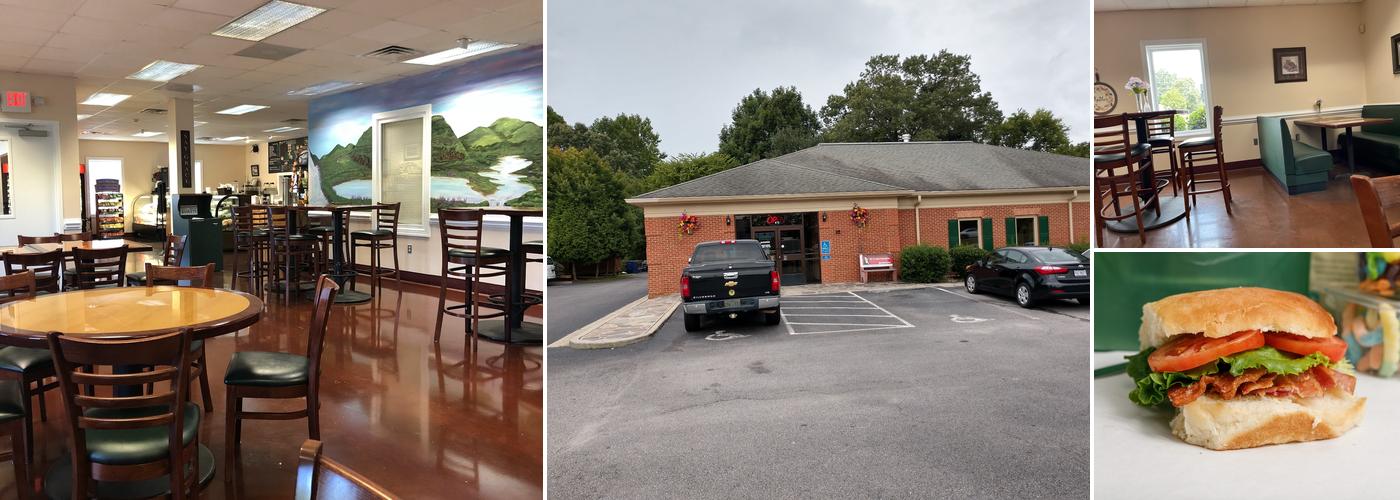 O'Kelly's Deli & Pastries