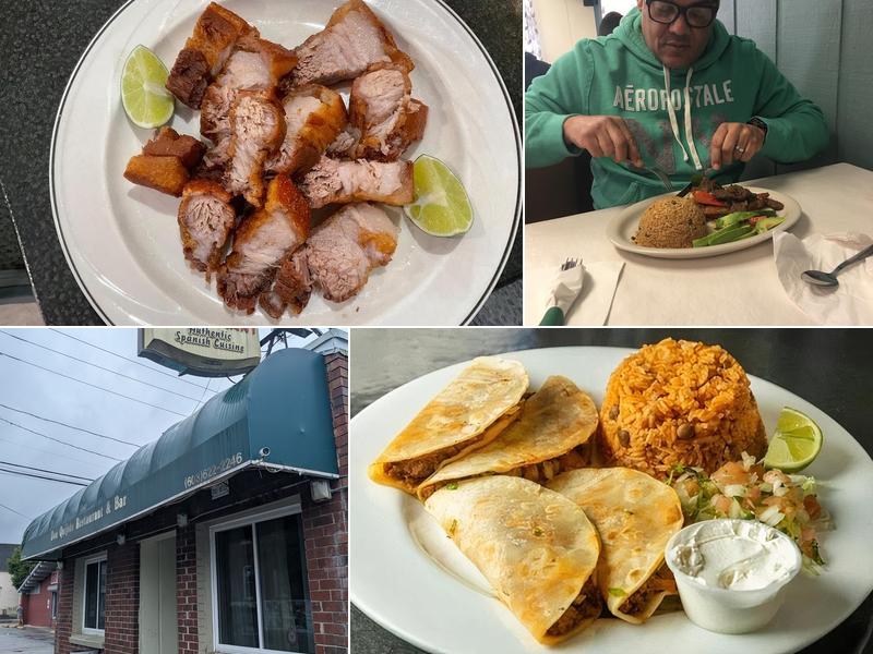 Don Quijote Restaurant