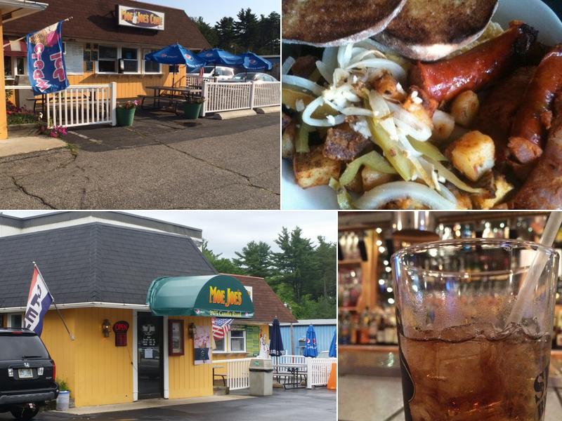 Moe Joe's Family Restaurant