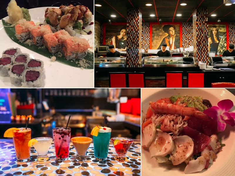 Masa Japanese Hibachi