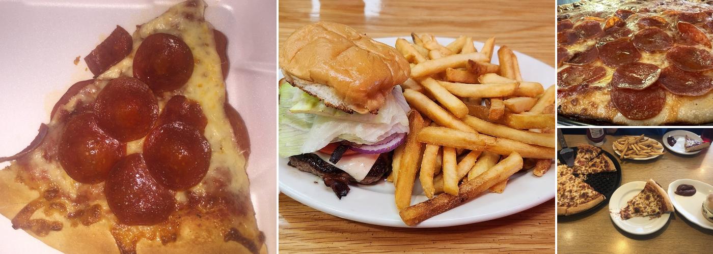 Christo's Pizza of Pawcatuck