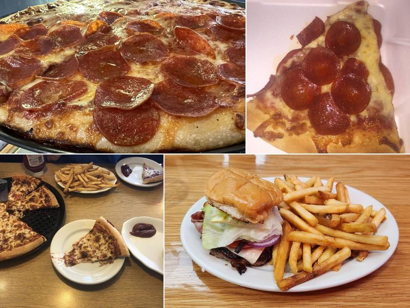 Christo's Pizza of Pawcatuck