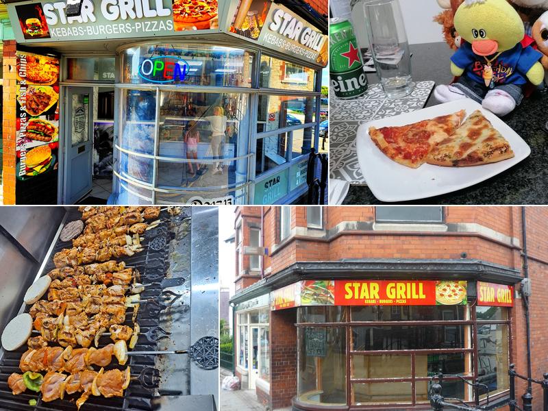 Star Grill