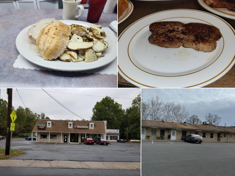 Donna's Cafe 20 Main St, Slatington