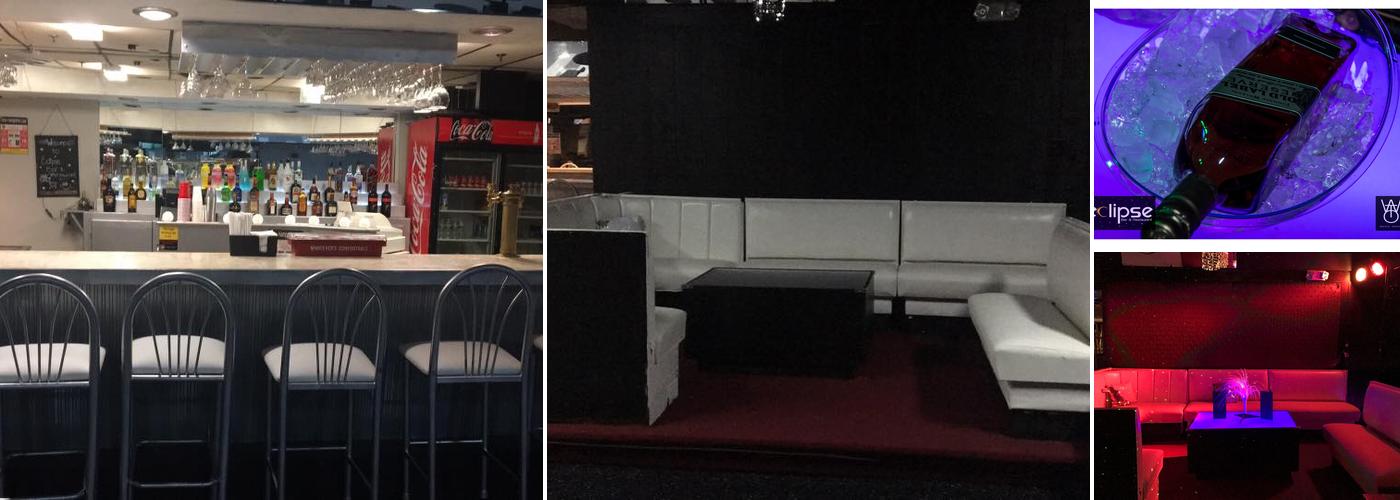 Eclipse Bar & Restaurant