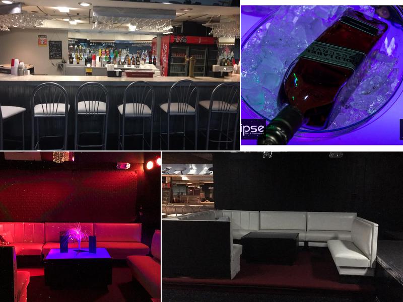 Eclipse Bar & Restaurant