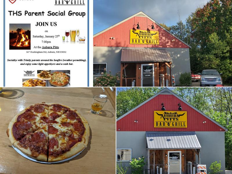 Auburn Pitts Bar & Grill