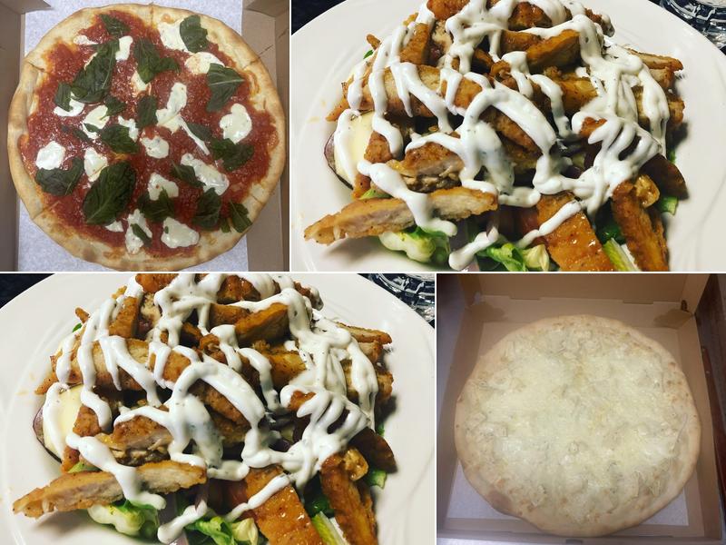 Giuseppe’s Pizza 7432 PA-309, New Tripoli