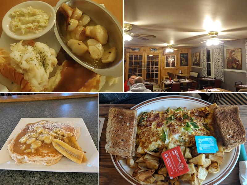 Knepper's Inn 1986 W Penn Pike, New Ringgold