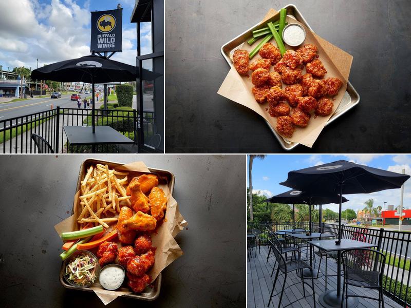 Buffalo Wild Wings