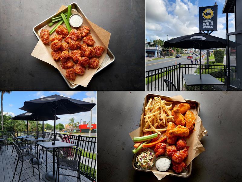 Buffalo Wild Wings