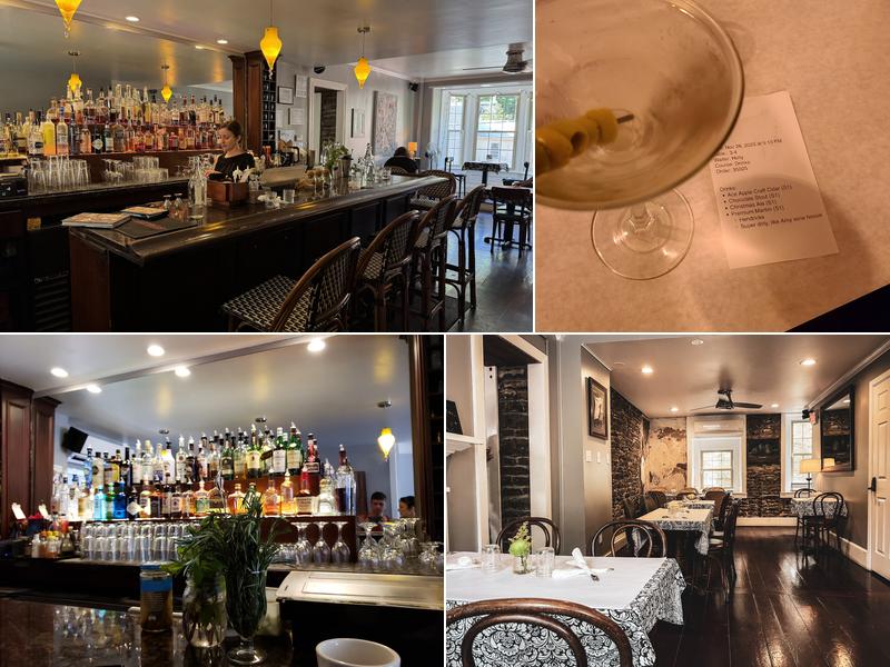 Stone Row Pub And Eatery