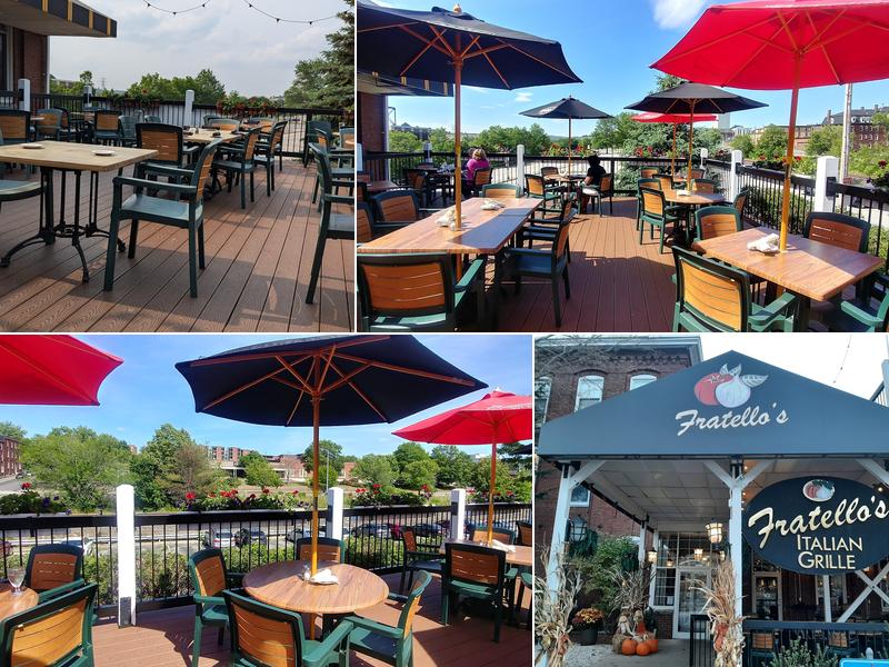 Fratello's Italian Grille