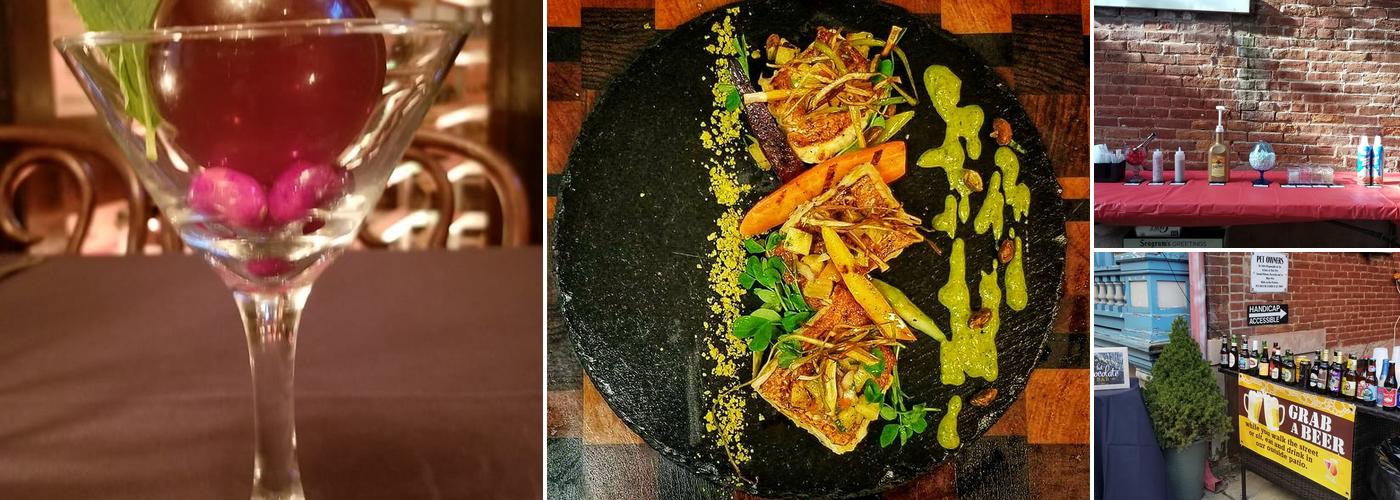 Tony Stella's Encore