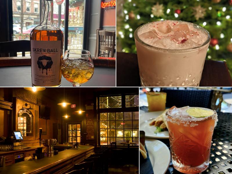 Broadway Grille + Underground 24 Broadway, Jim Thorpe