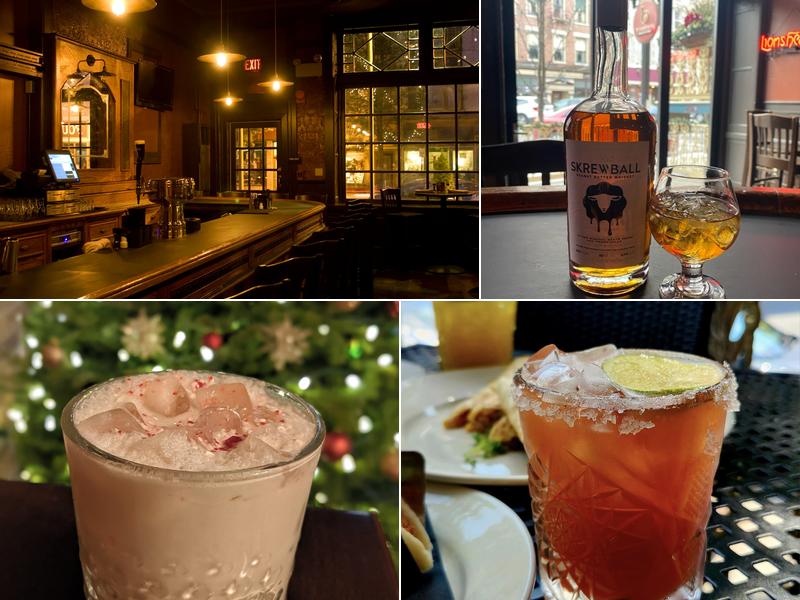 Broadway Grille + Underground