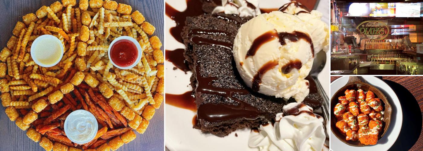 P.J. Whelihan's Pub + Restaurant - Lehighton