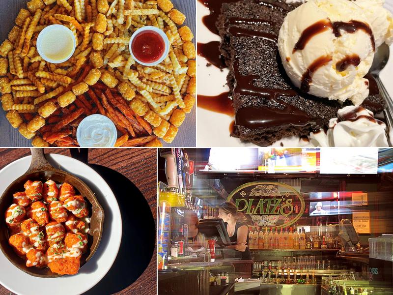 P.J. Whelihan's Pub + Restaurant - Lehighton