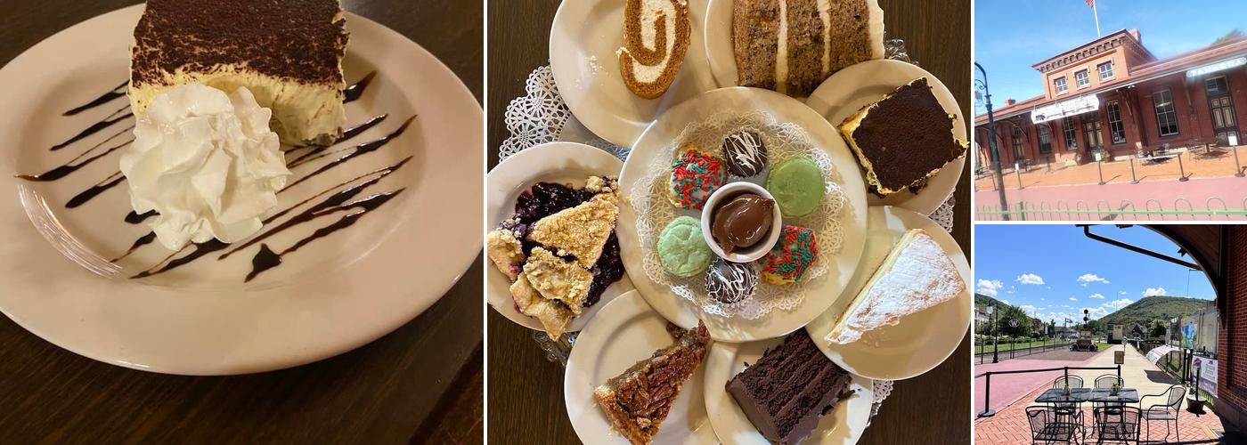 Tamaqua Station Restaurant