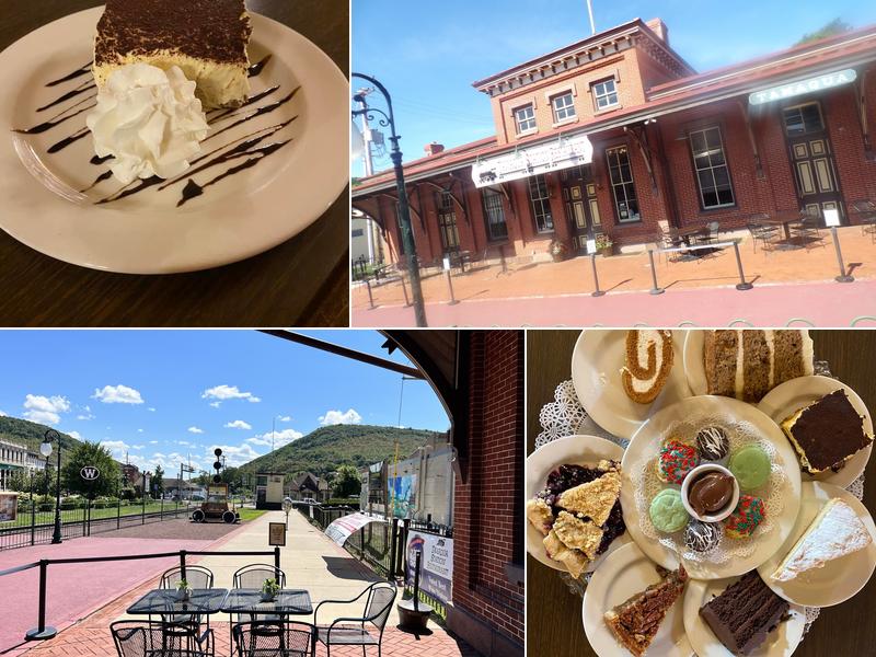 Tamaqua Station Restaurant