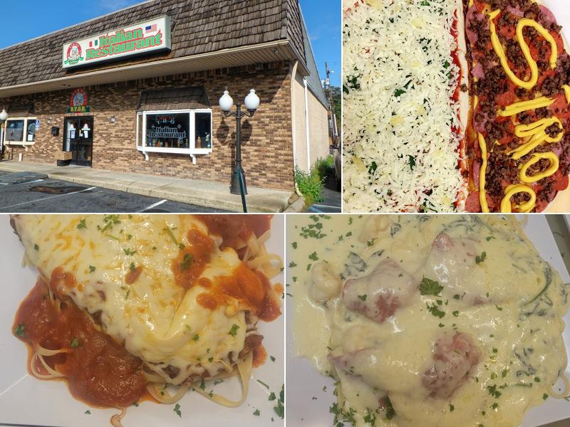 Siro's Italian Restaurant