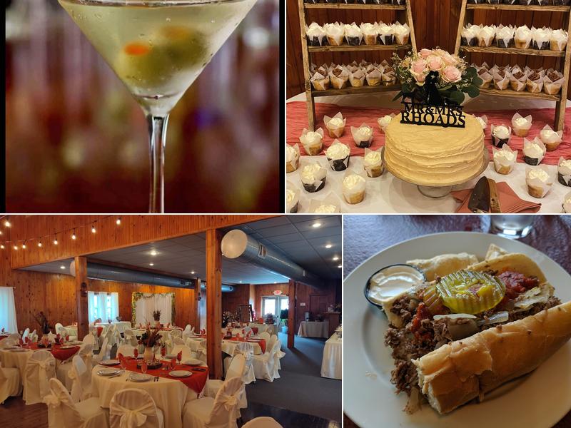 C.J. Hummels Restaurant