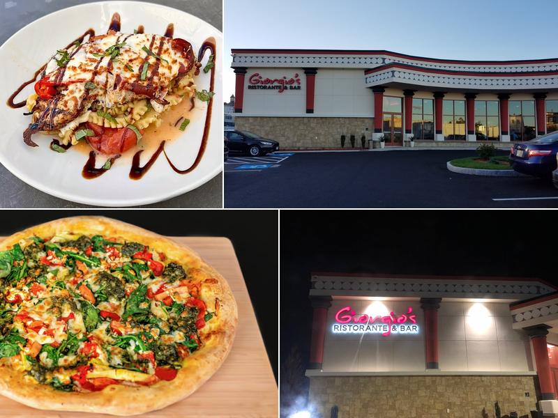 Giorgio's Ristorante & Bar