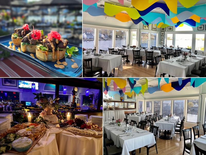 S&P Oyster Restaurant and Bar