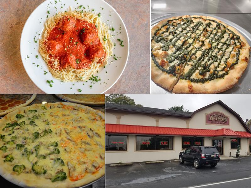 Di Fiore's Pizzeria & Italian Restaurant