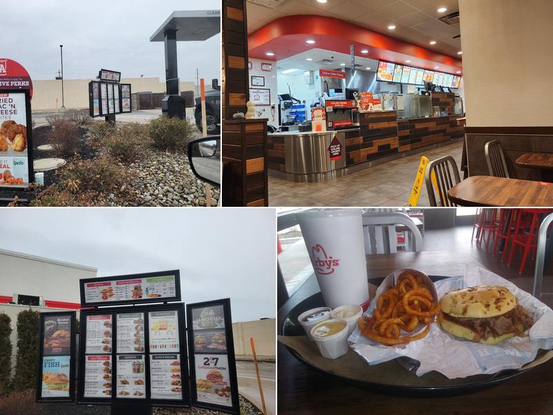 Arby's