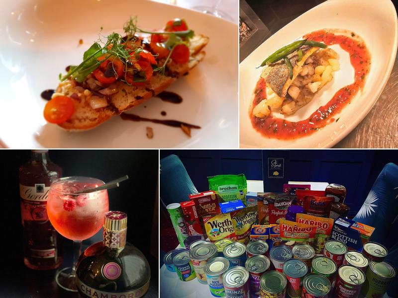 Stones Bar and Grill