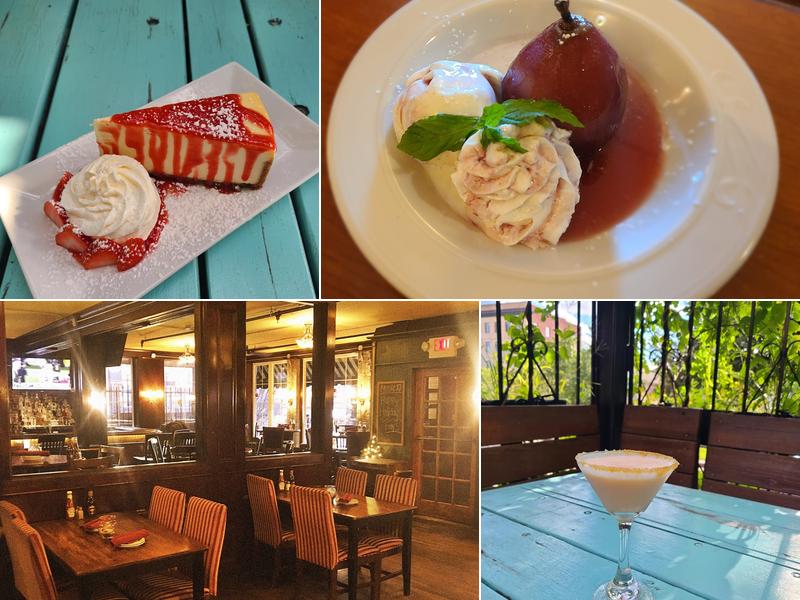 Fody's Great American Tavern