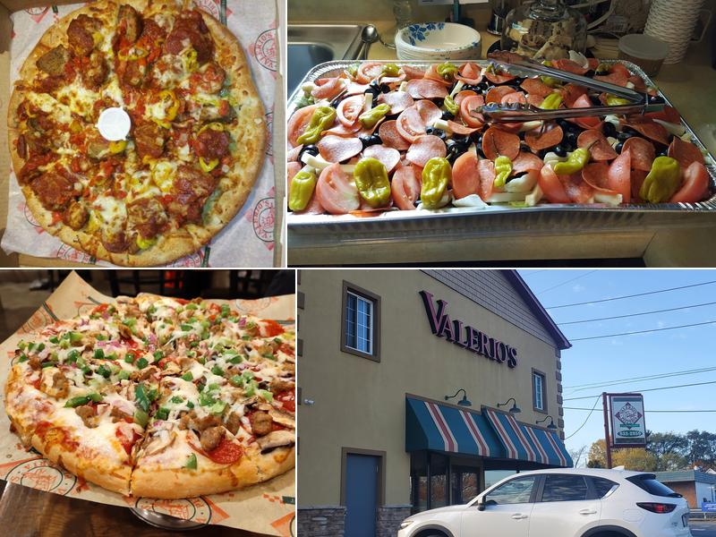 Valerio's Italian Restaurant & Pizzeria