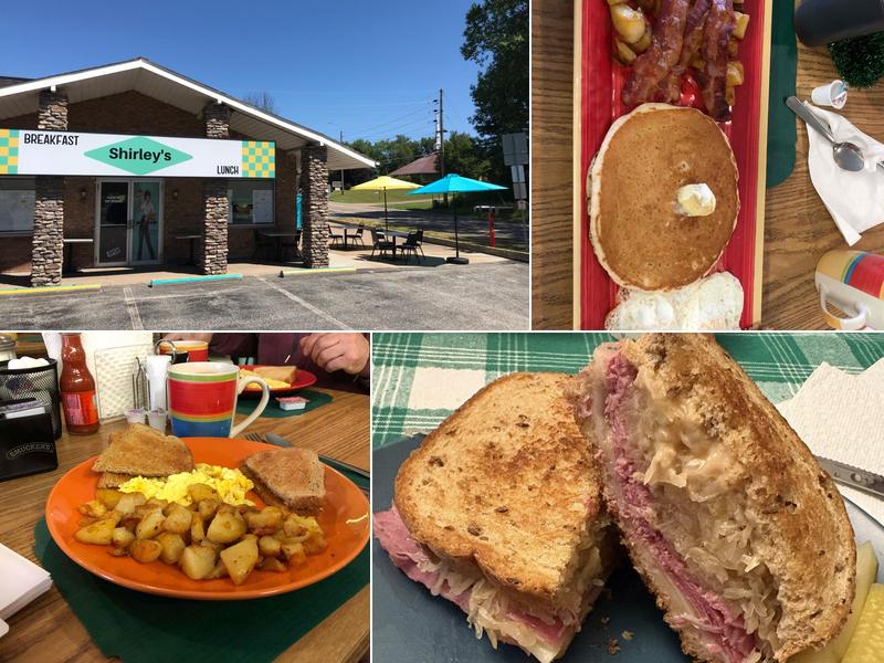 Shirley's 5924 Old French Rd, Erie