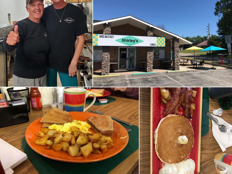 Shirley's 5924 Old French Rd, Erie