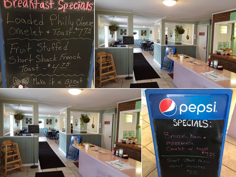 Lena’s 16 Beach Lake Hwy, Honesdale