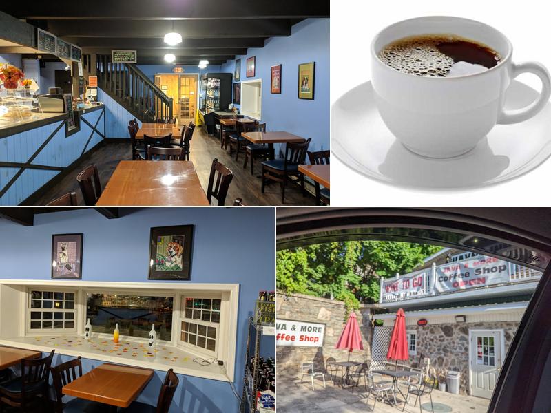 Java & More 100 Terrace St, Honesdale