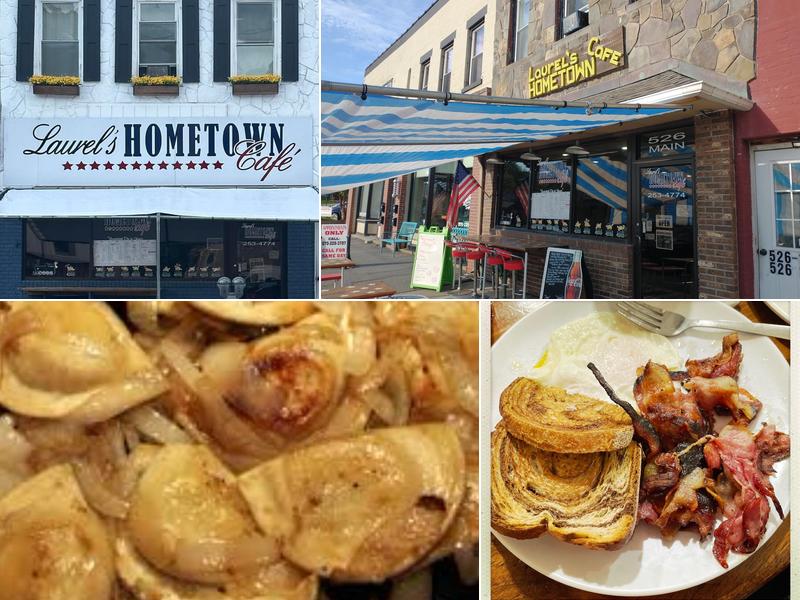 Laurel's Hometown Cafe