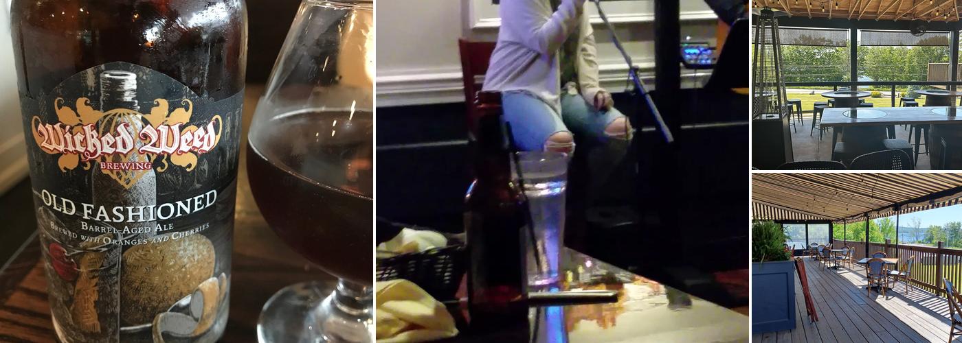 Gresham's Chop House