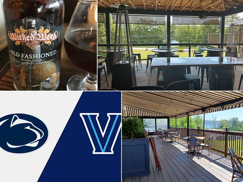 Gresham's Chop House