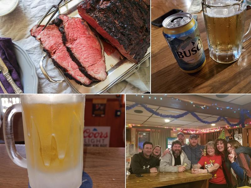 Ellendale Rest 698 S Sterling Rd, South Sterling