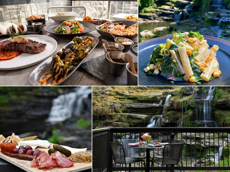 glass – wine. bar. kitchen