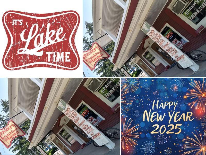 Spanky's Breakfast & Lunch