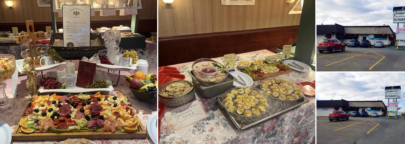 Cordaro's Restaurant and Bar