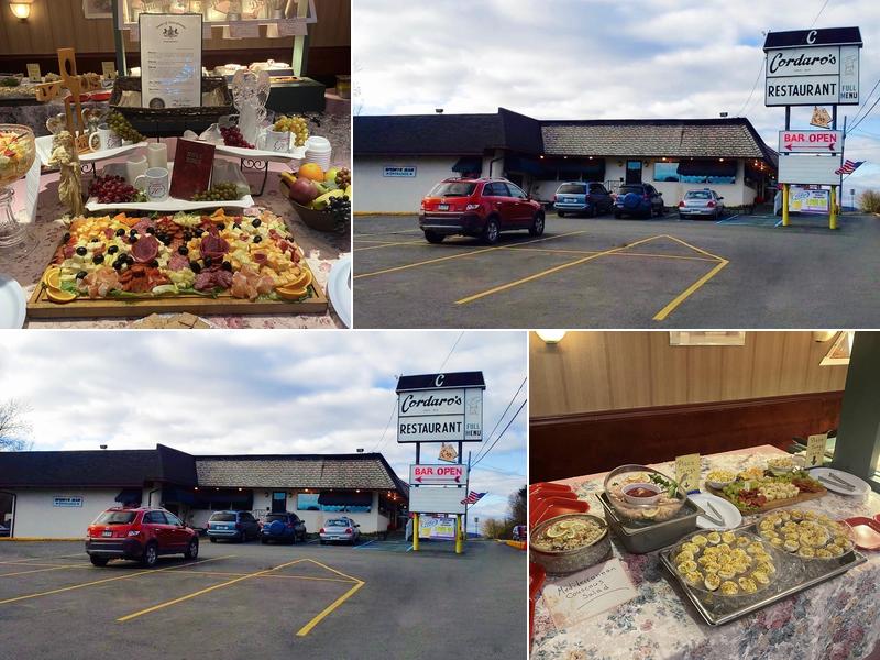 Cordaro's Restaurant and Bar