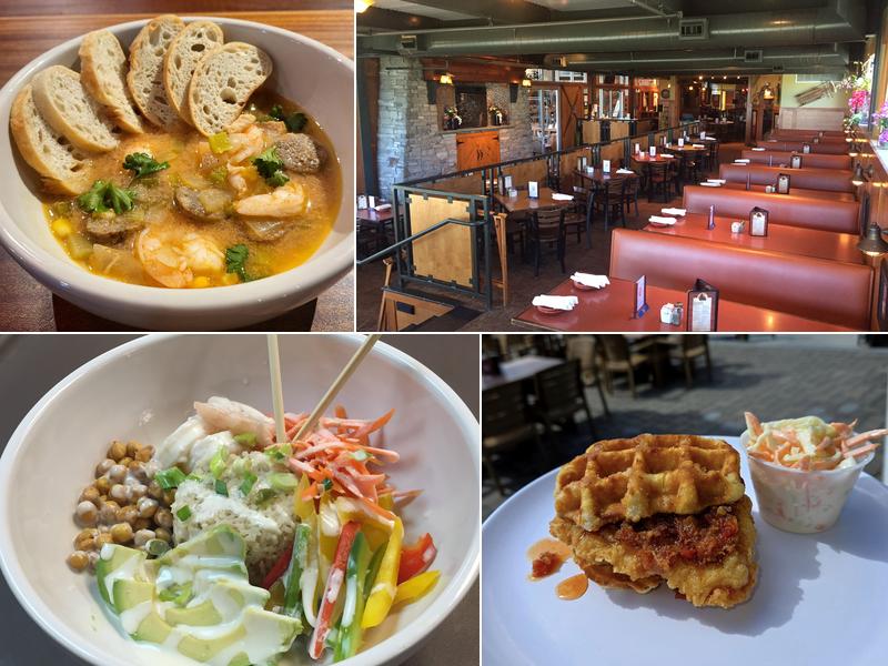 The Summit Restaurant 196 Karl Hope Blvd, Lackawaxen