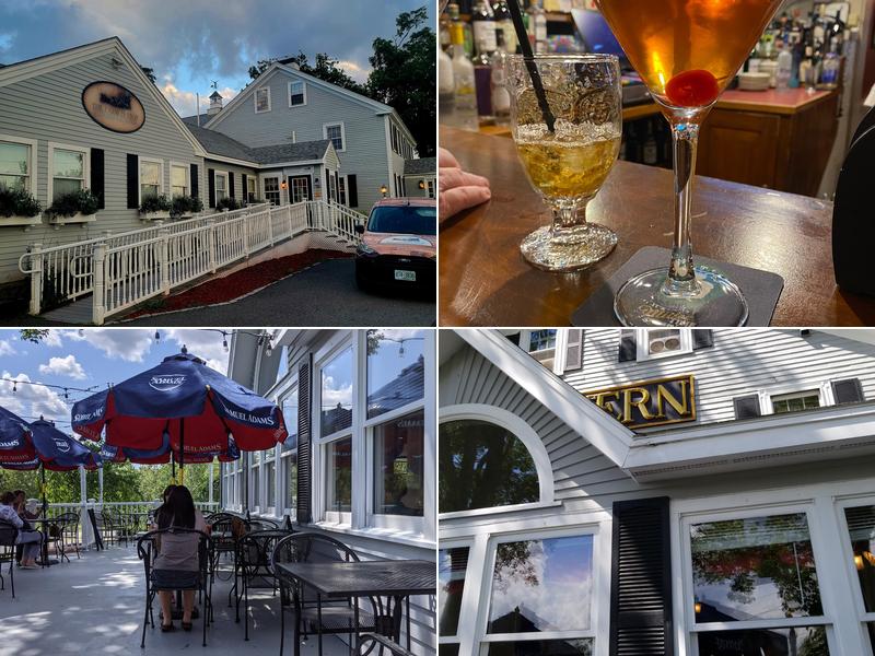 The Coach Stop Restaurant & Tavern