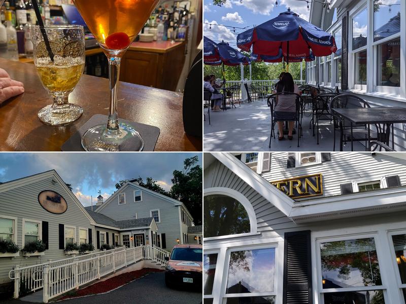 The Coach Stop Restaurant & Tavern