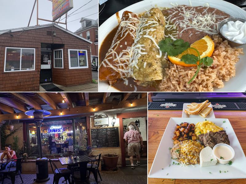 El Ranchito Bar and Grill